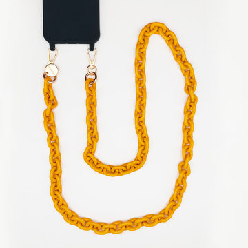 Golden Hour – Crossbody Phone Strap