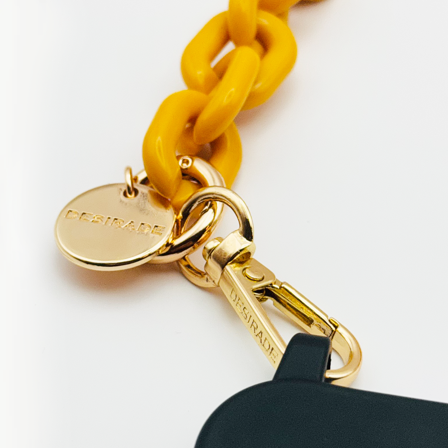 Golden Hour – Crossbody Phone Strap