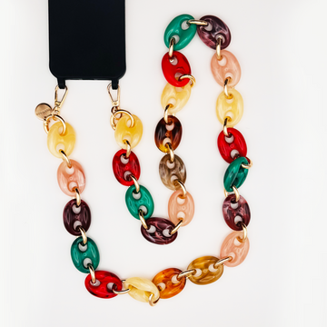 Gelato Mix – Crossbody Phone Strap