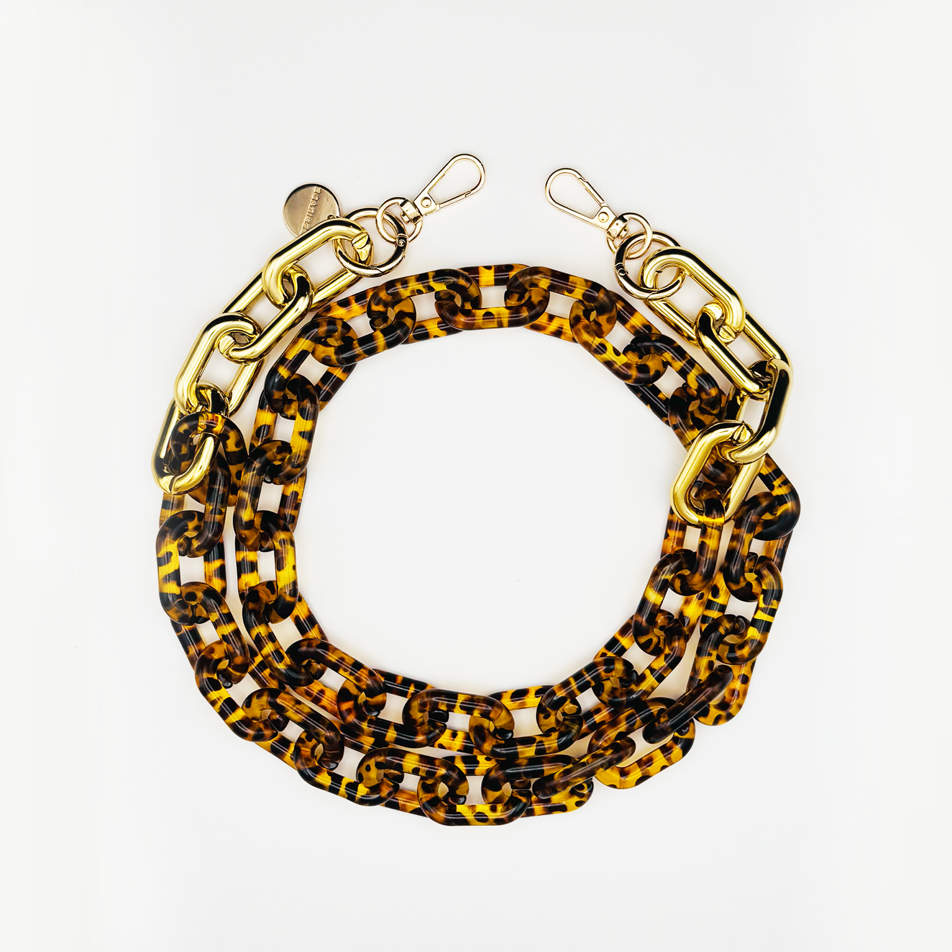 Wild Luxe – Crossbody Phone Strap