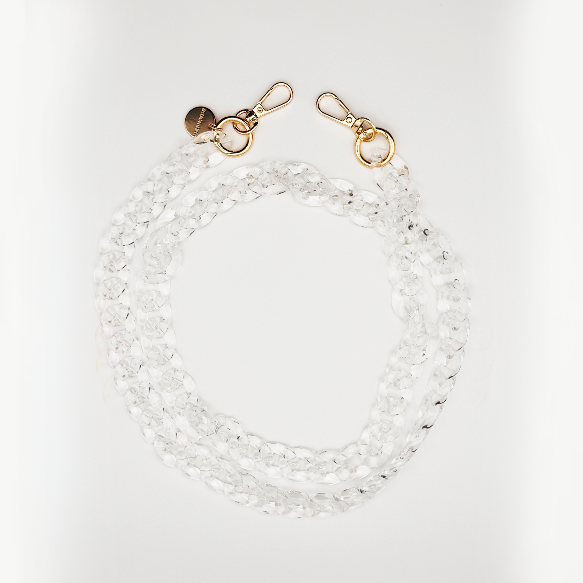 Ice Cube – Crossbody Phone Strap