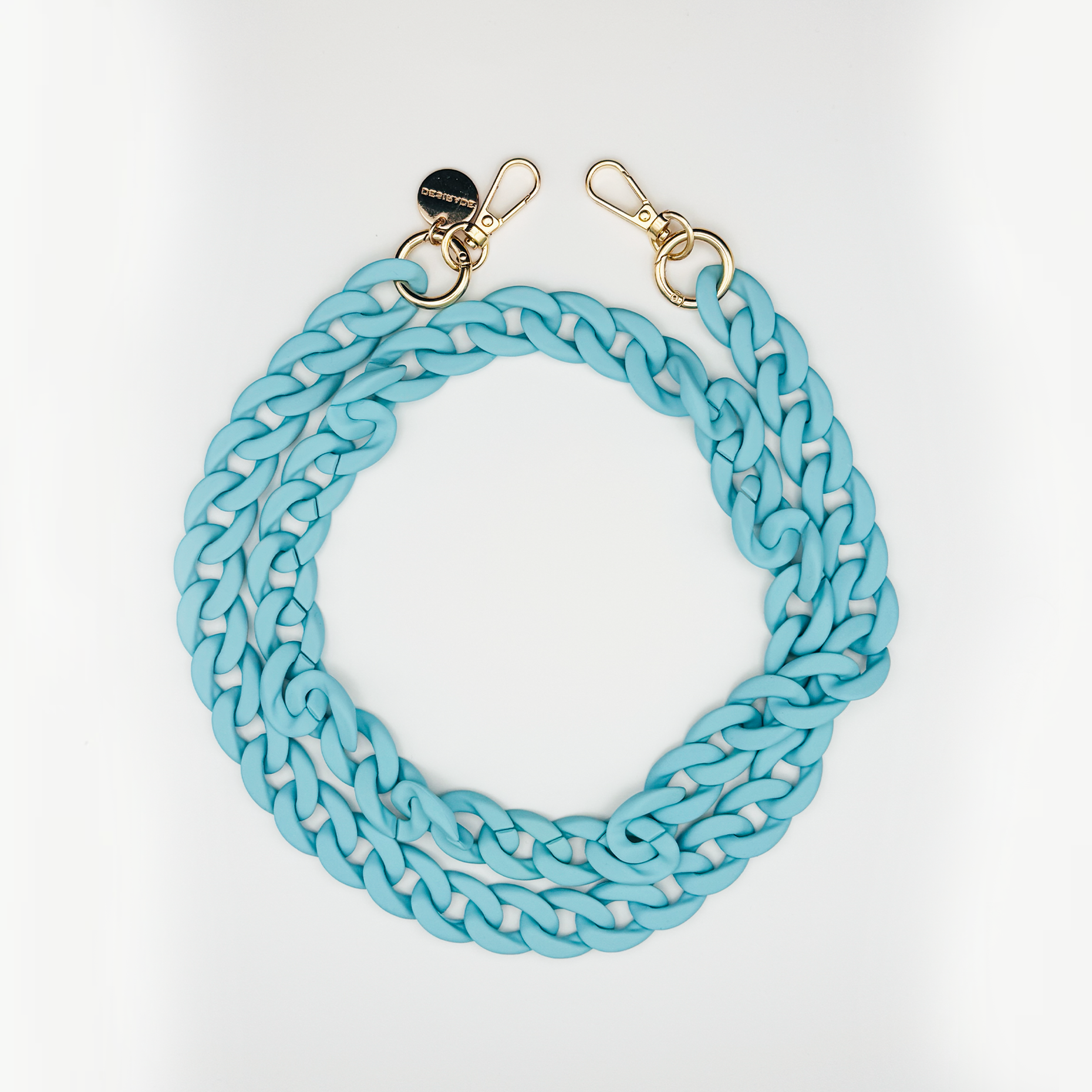 Tropical Sky – Crossbody Phone Strap