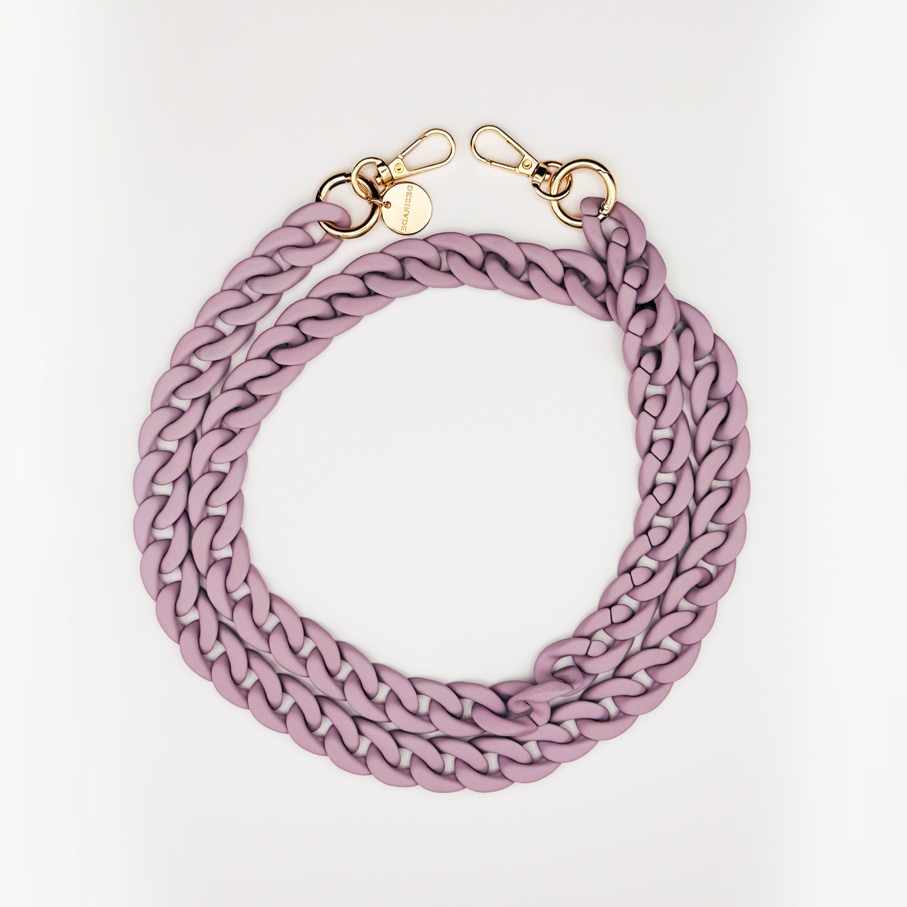 Lavender – Crossbody Phone Strap