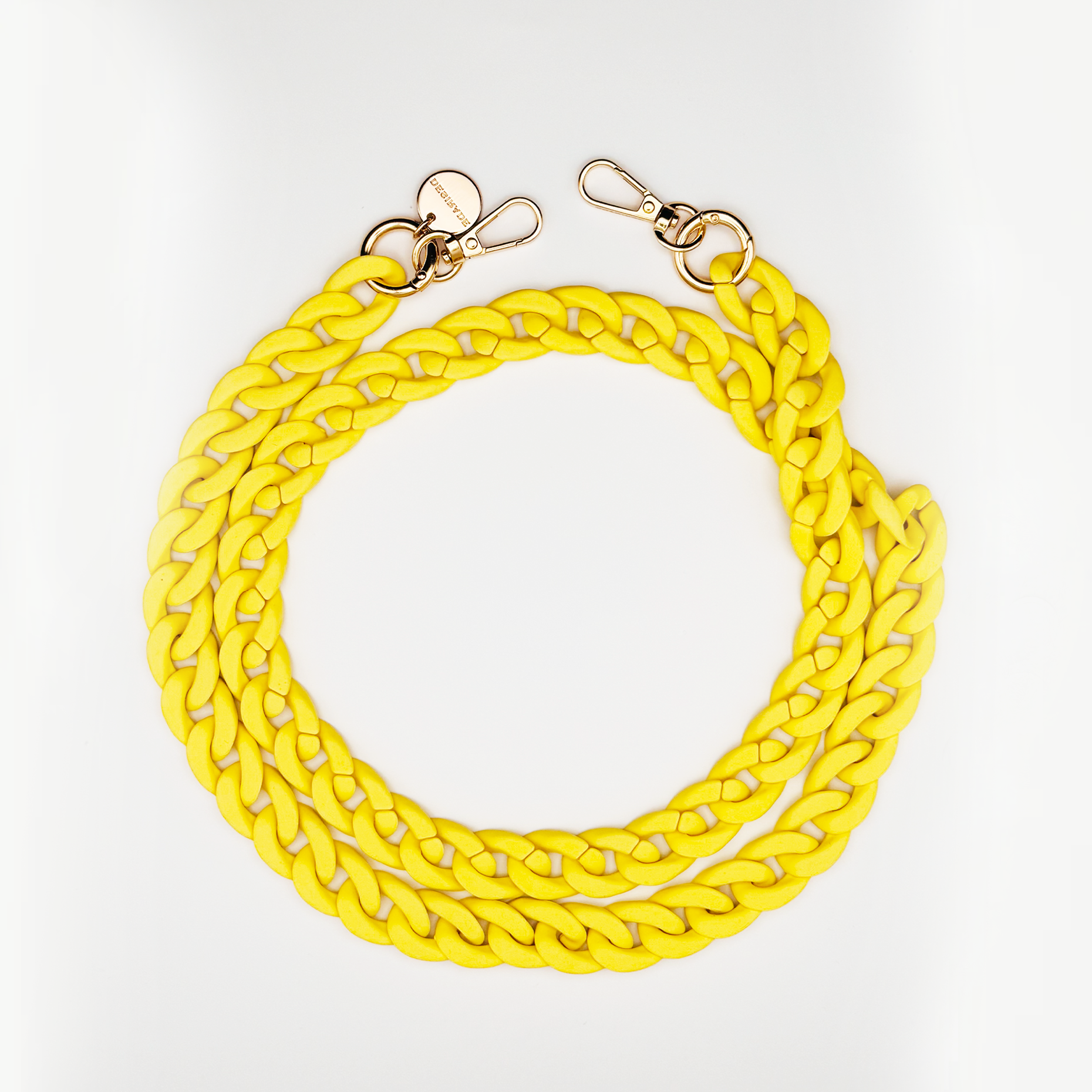 Limone – Crossbody Phone Strap