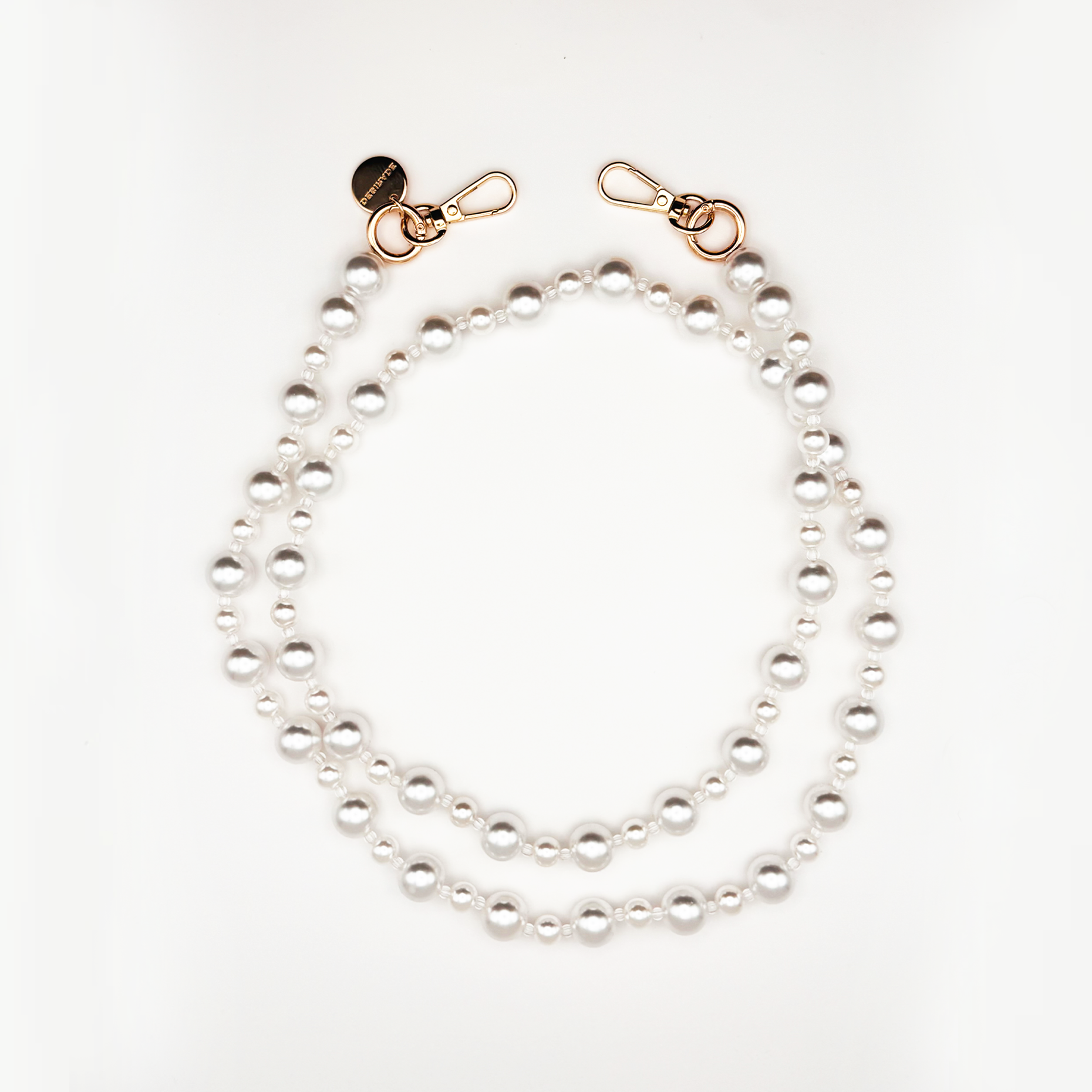 Luna String - Crossbody phone strap