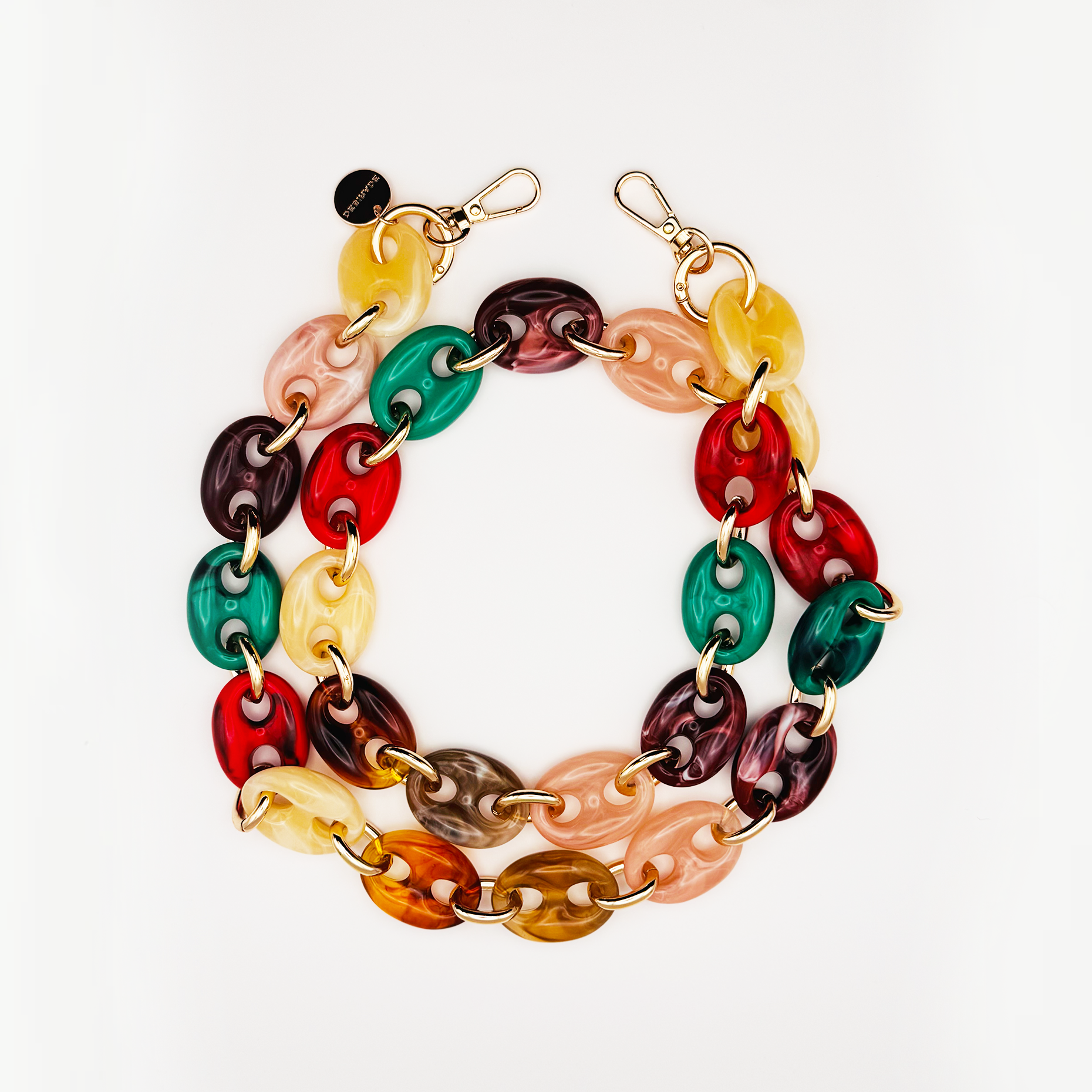 Gelato Mix – Crossbody Phone Strap