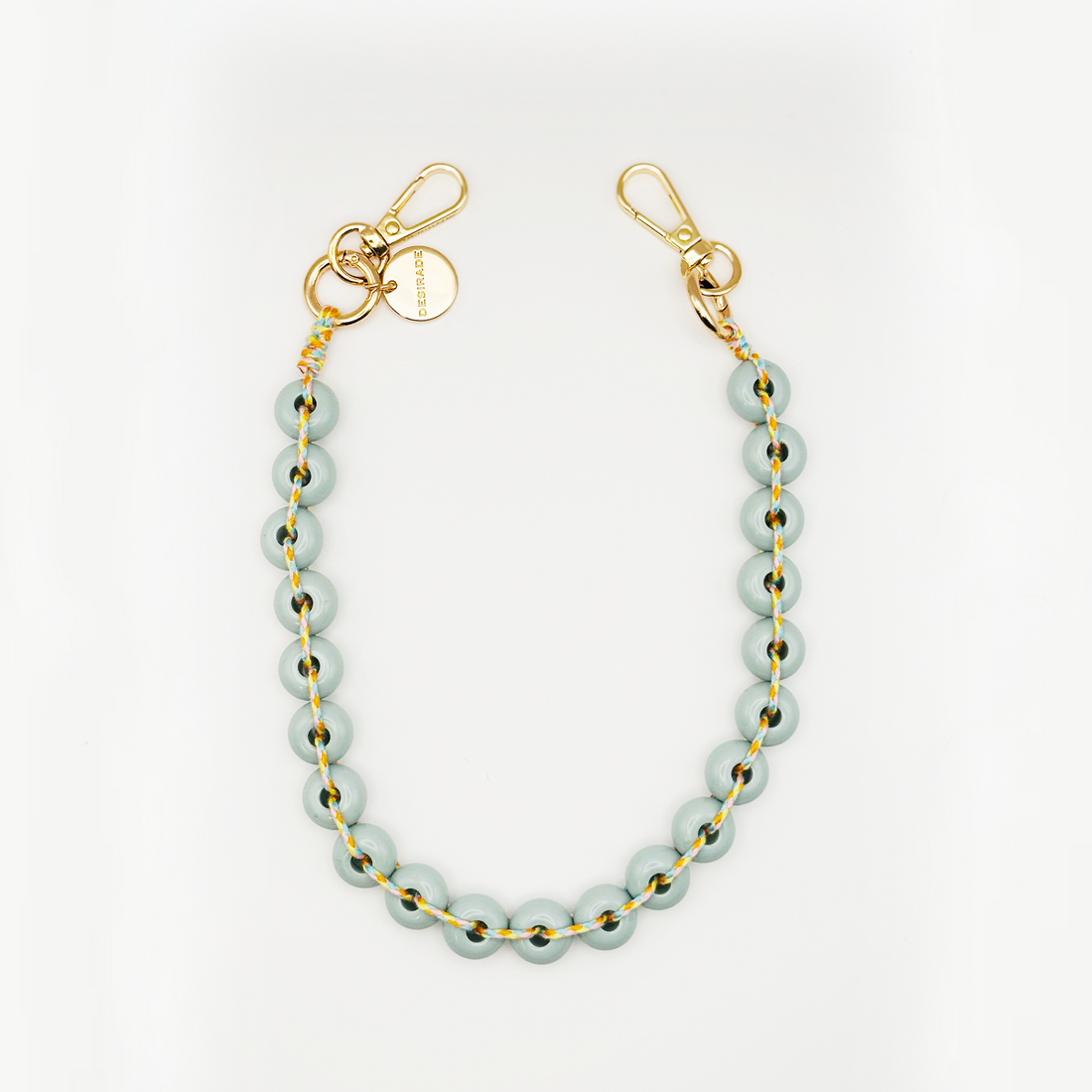 Mint Drop – Hand Strap for Phone