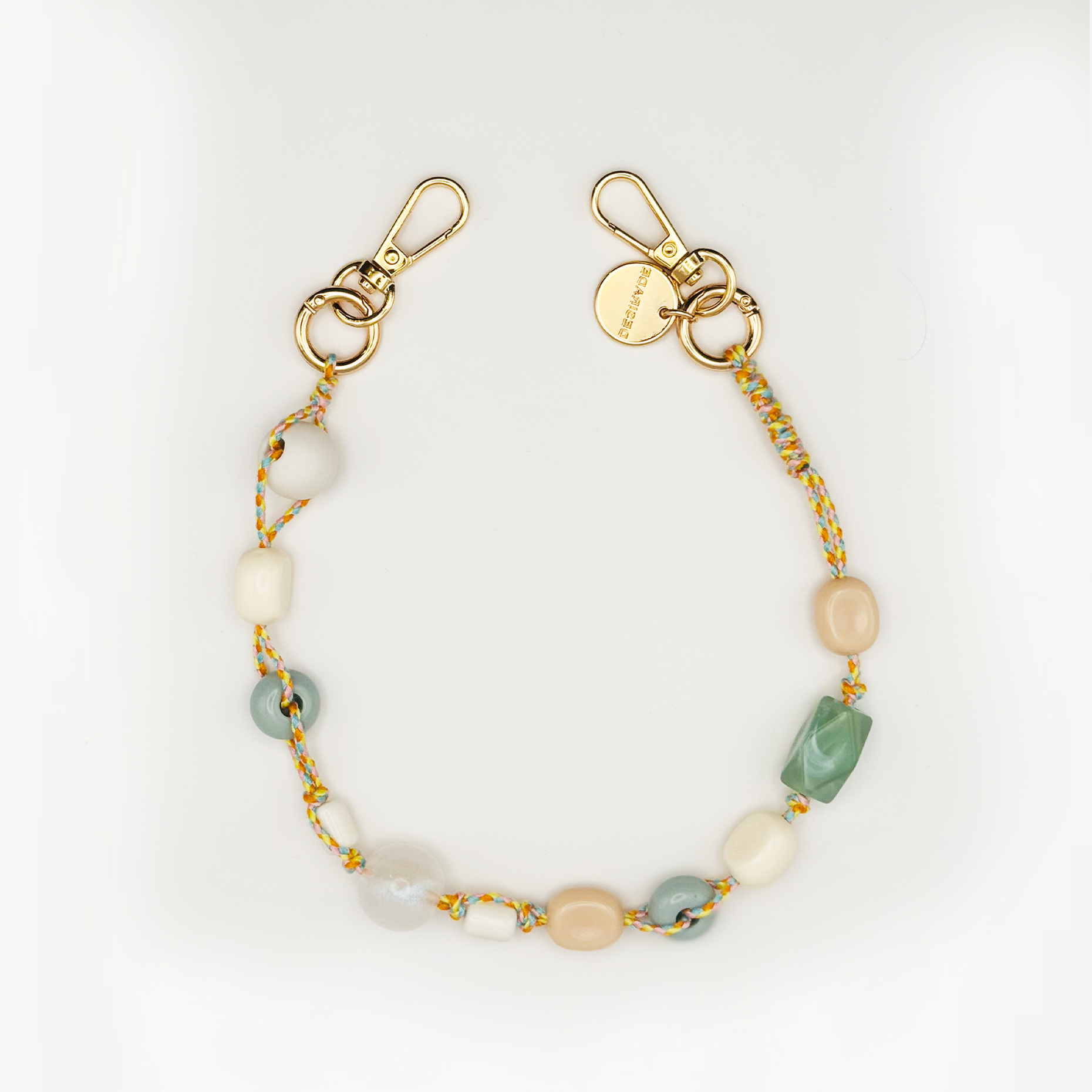 Pastel Mix – Hand Strap for phone