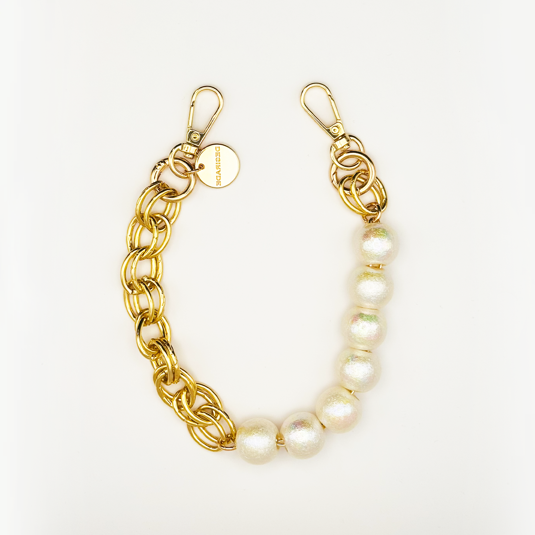 Iridescent Bold - Phone Strap