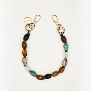 Amber Flow - Phone strap