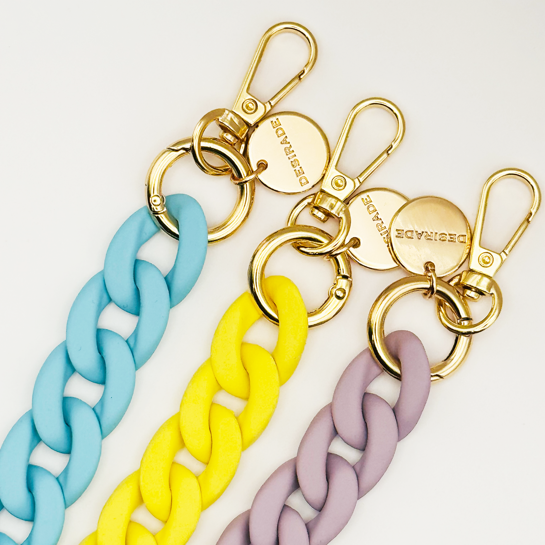 Limone – Crossbody Phone Strap