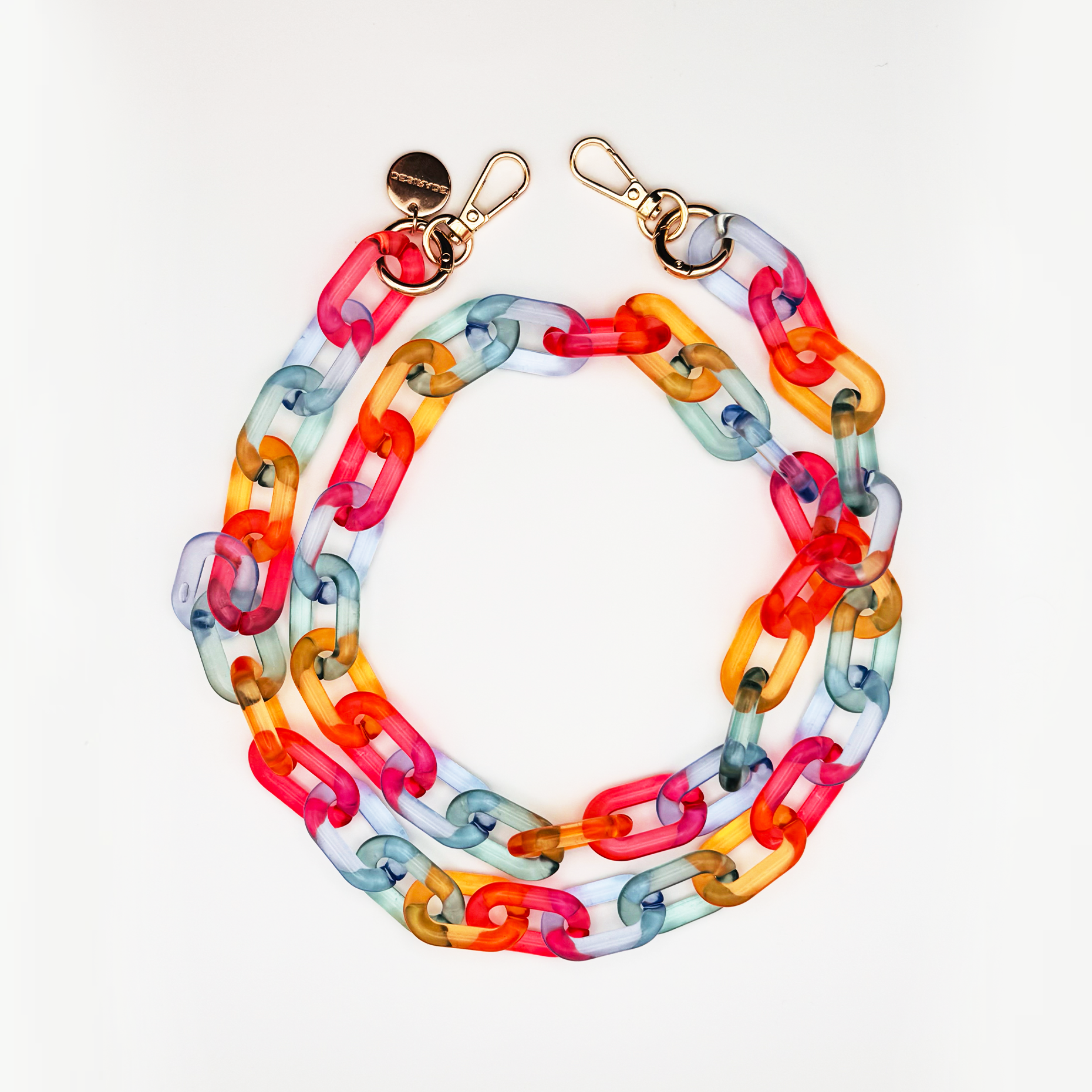 Jelly Pop – Crossbody Phone Strap