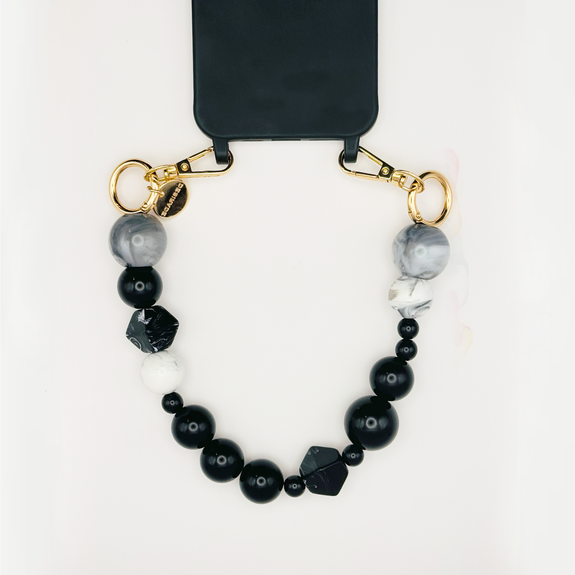 Night Orbit – Phone Strap