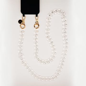 Ice Cube – Crossbody Phone Strap