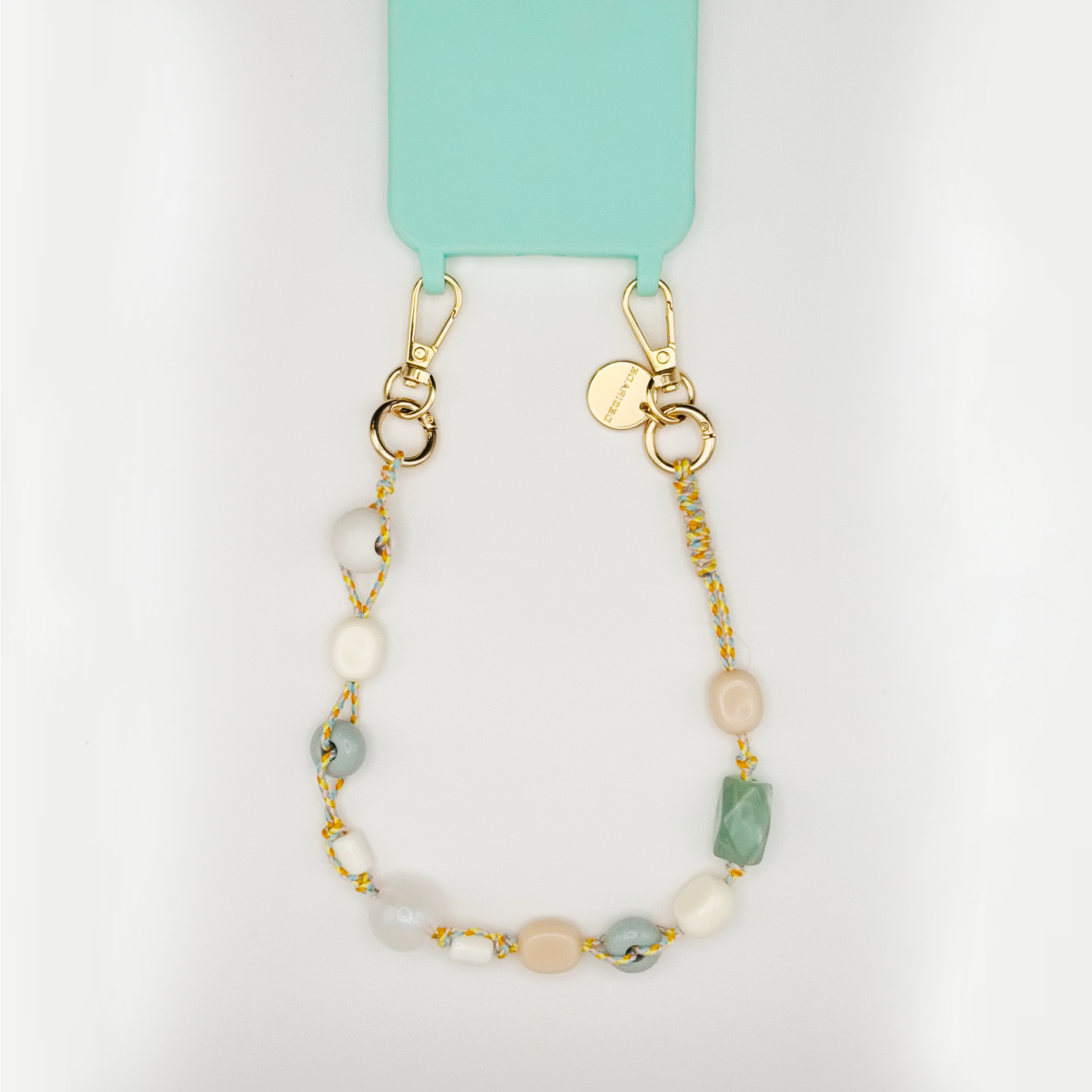 Pastel Mix – Hand Strap for phone