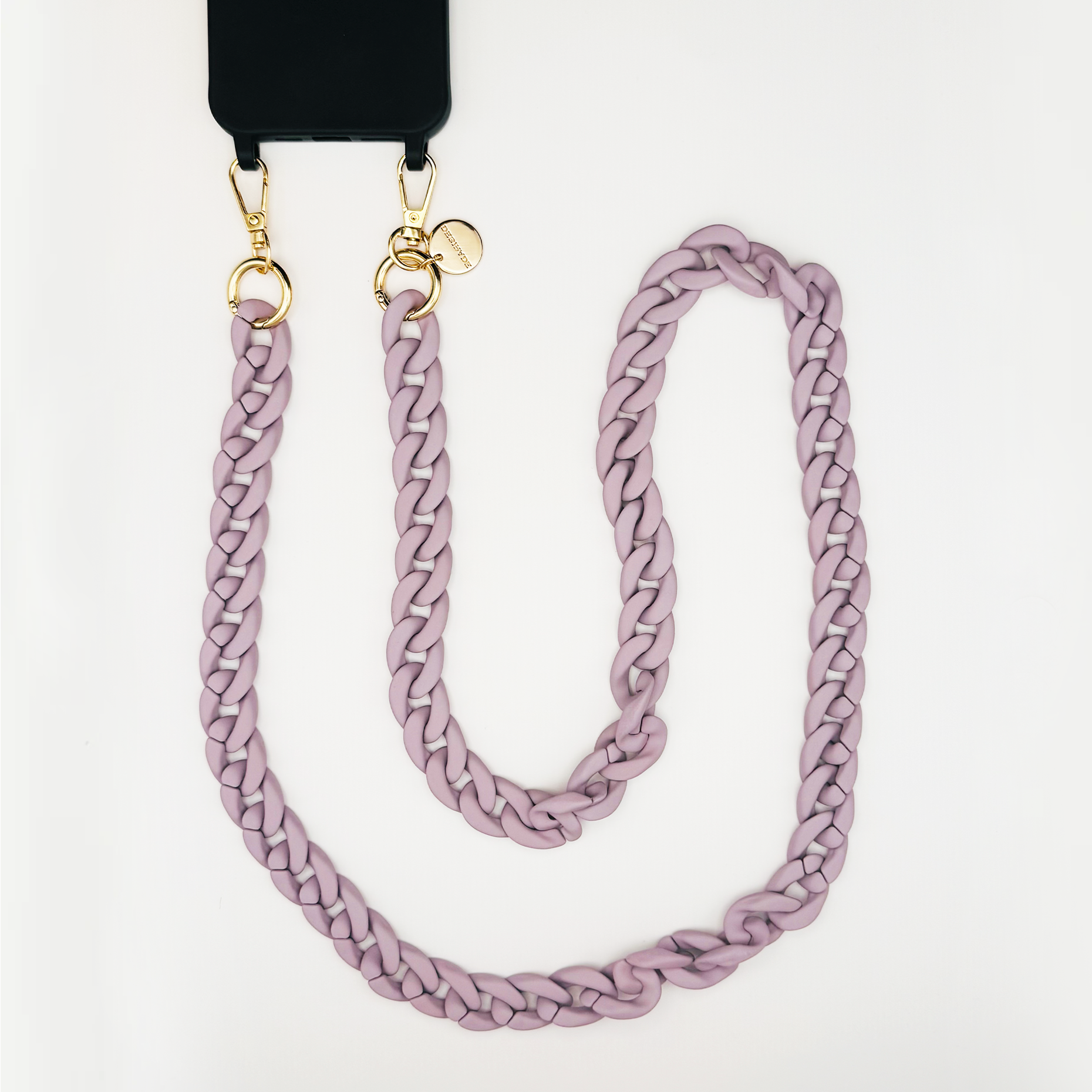 Lavender – Crossbody Phone Strap
