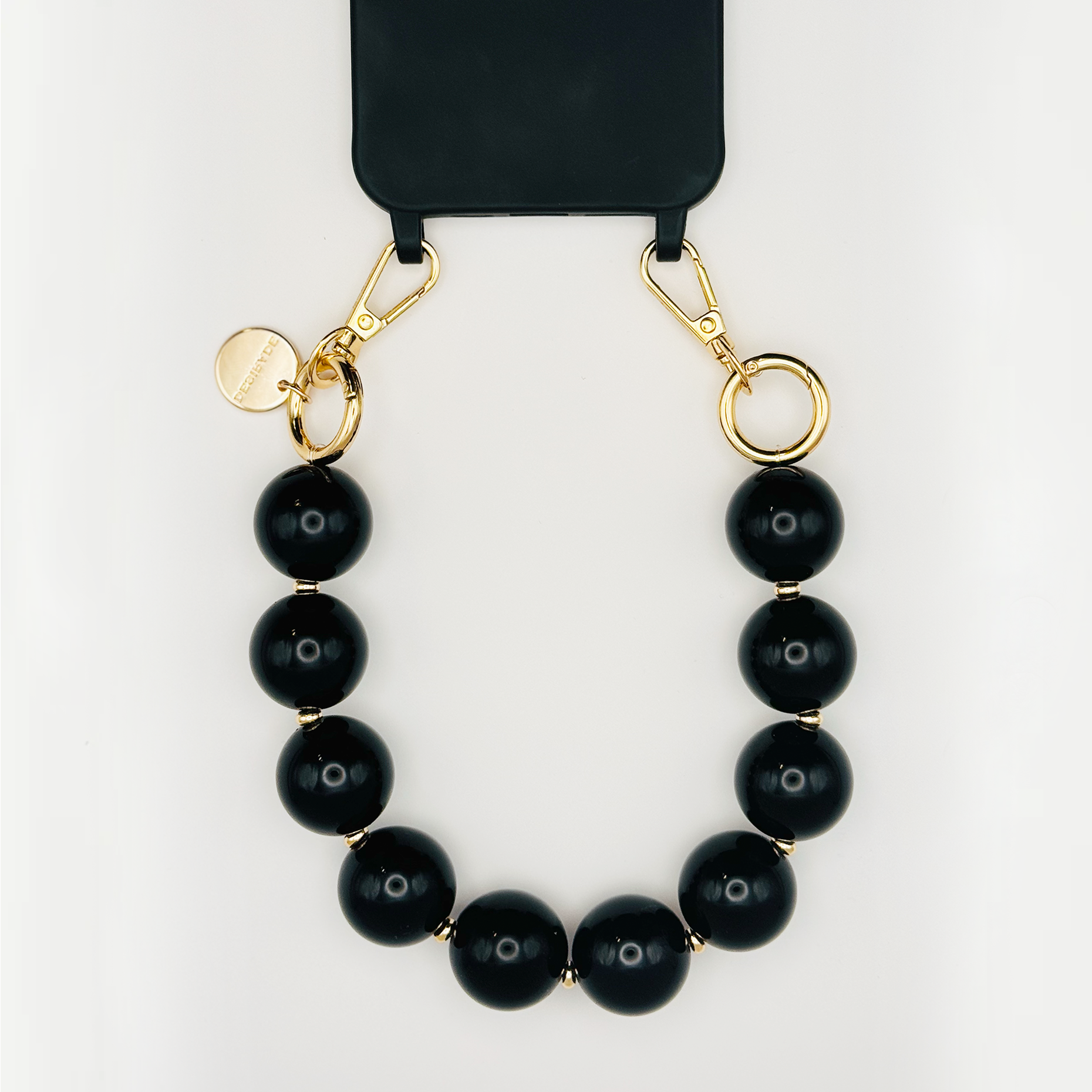 Onyx Bold – Hand Strap for phone