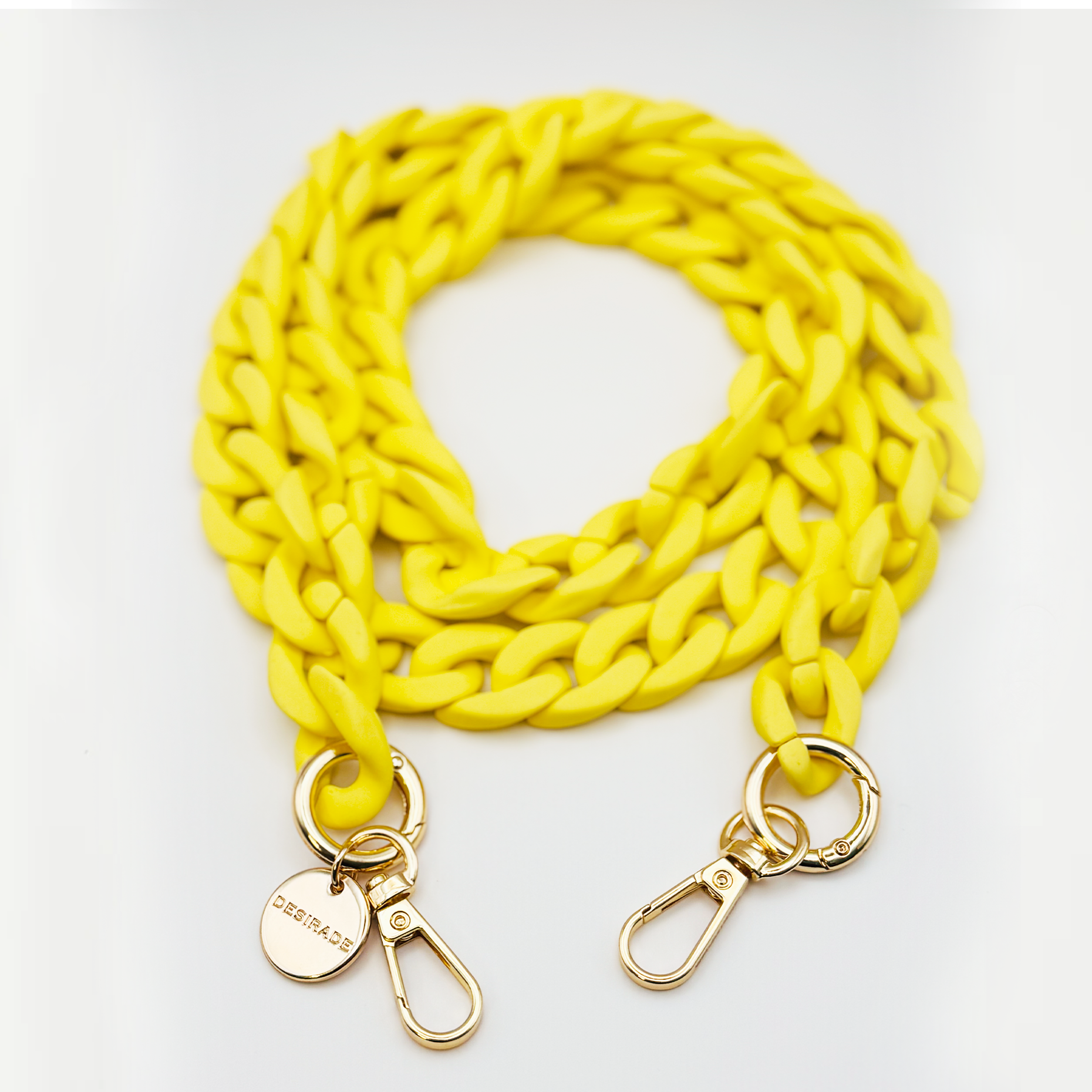 Limone – Crossbody Phone Strap