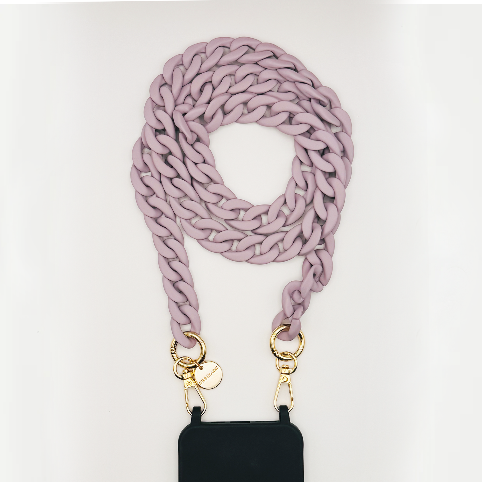 Lavender – Crossbody Phone Strap