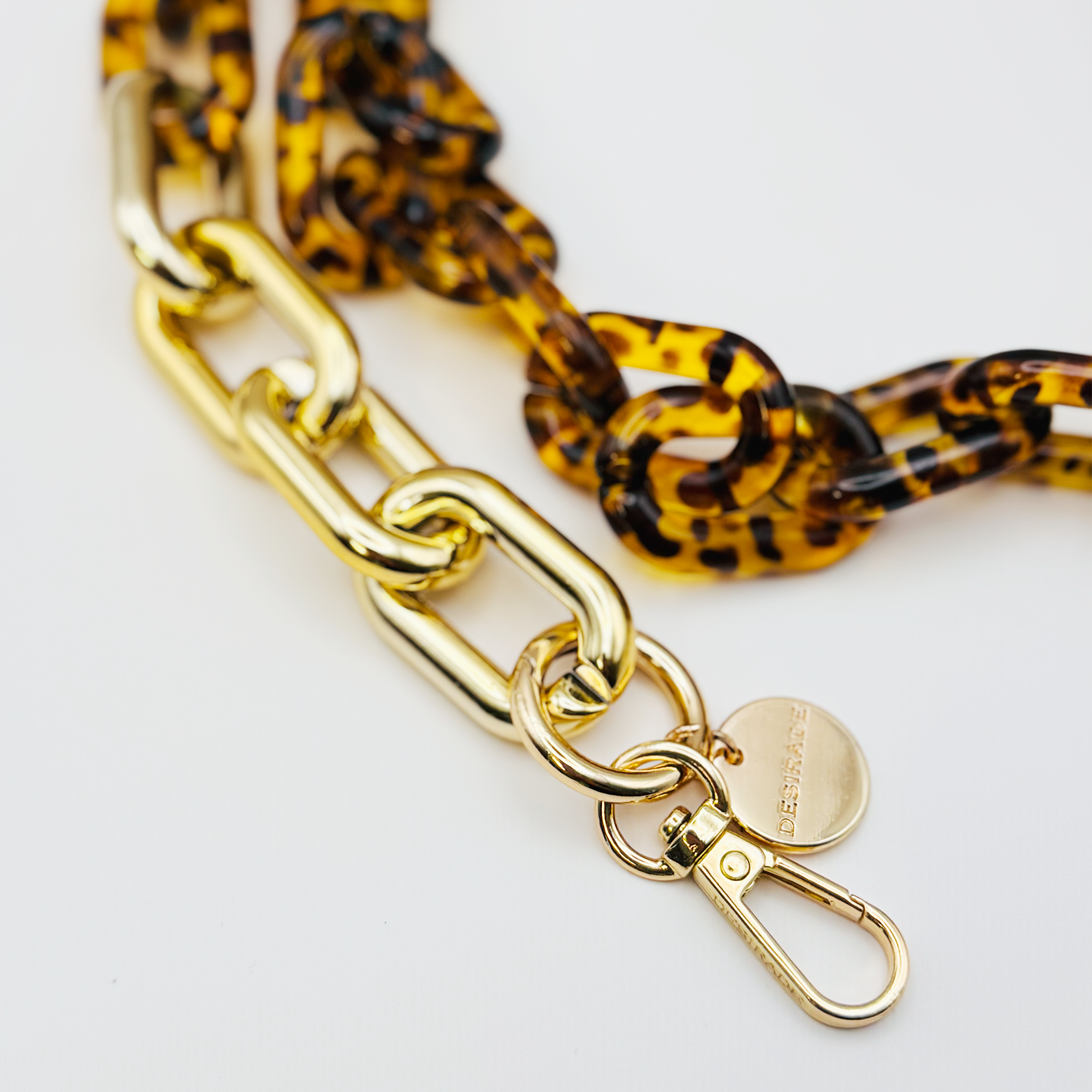 Wild Luxe – Crossbody Phone Strap