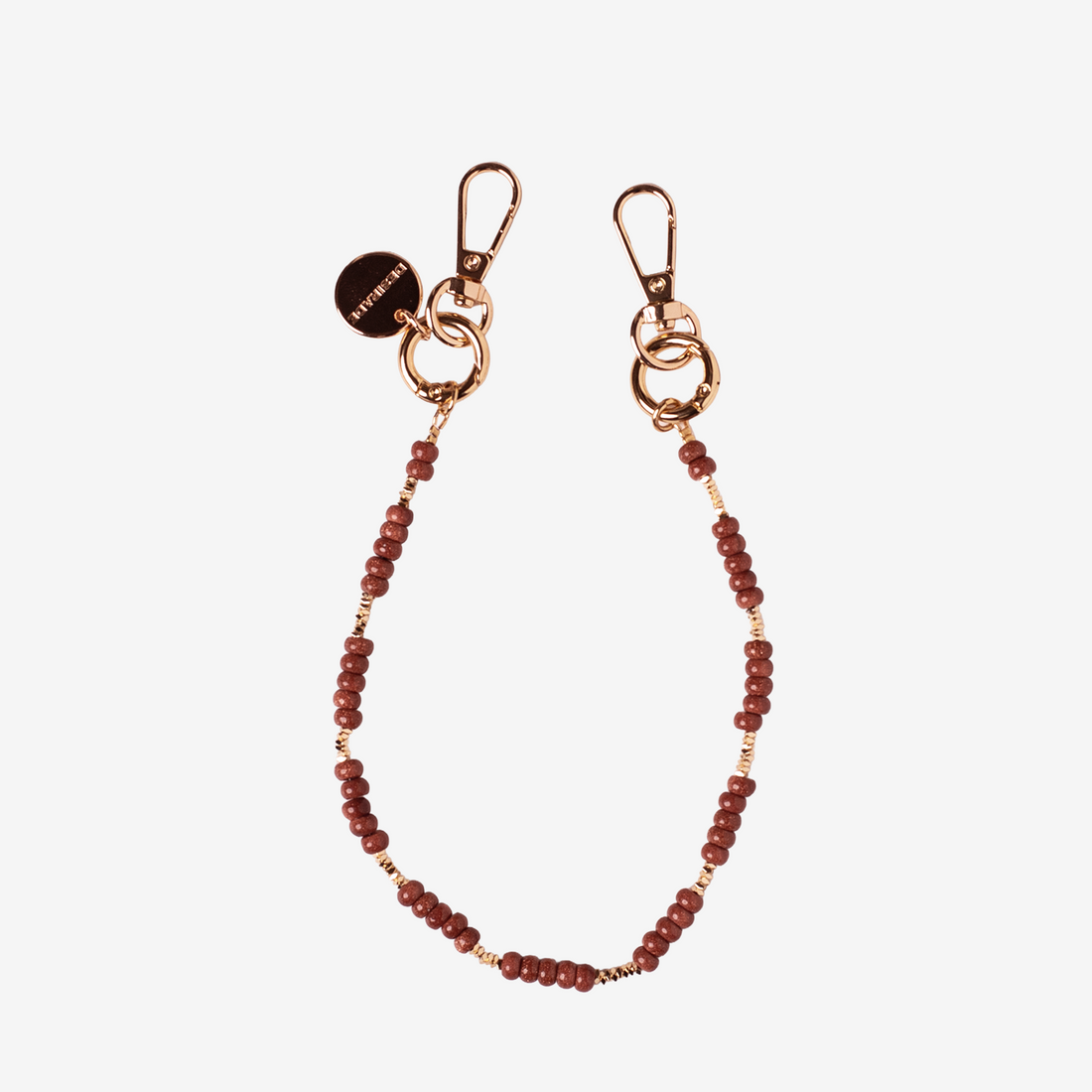 Sahara - Natural Stone Bracelet