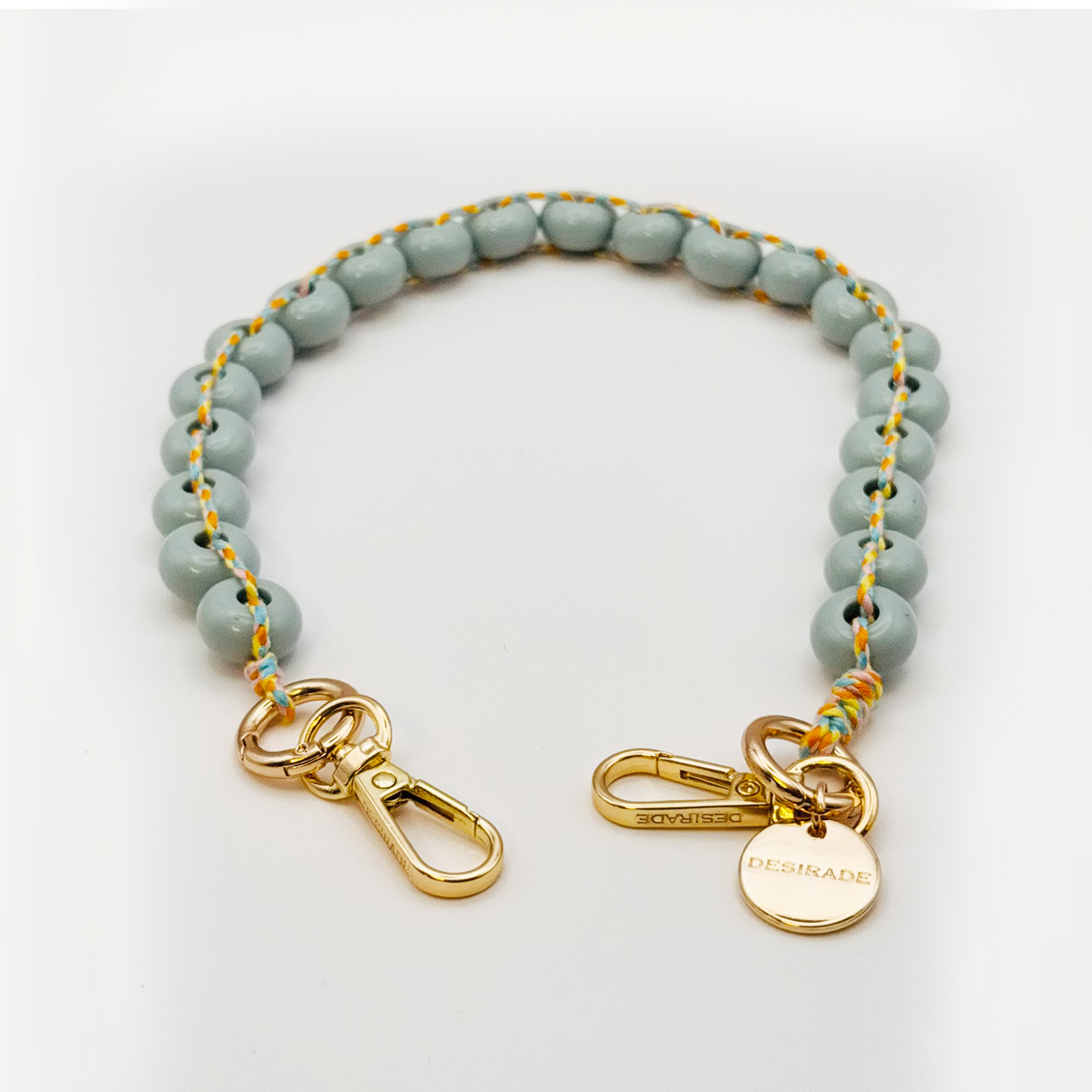 Mint Drop – Hand Strap for Phone