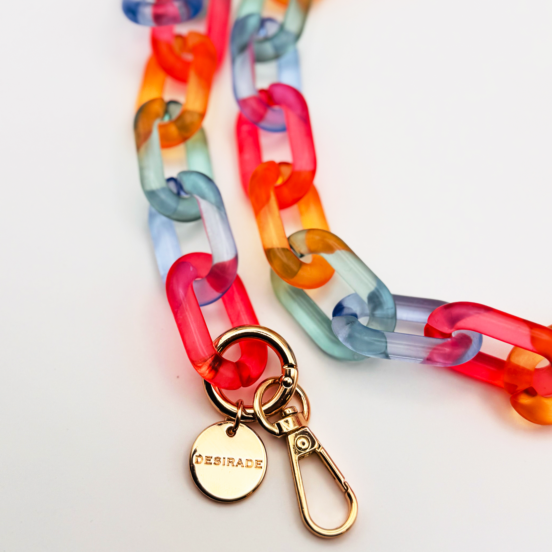 Jelly Pop – Crossbody Phone Strap