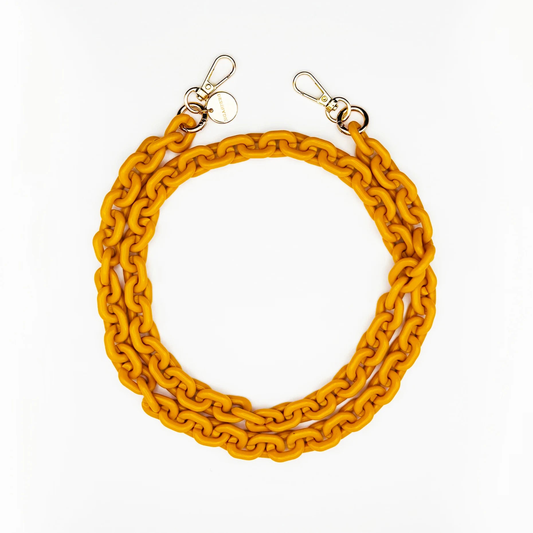 Golden Hour – Crossbody Phone Strap