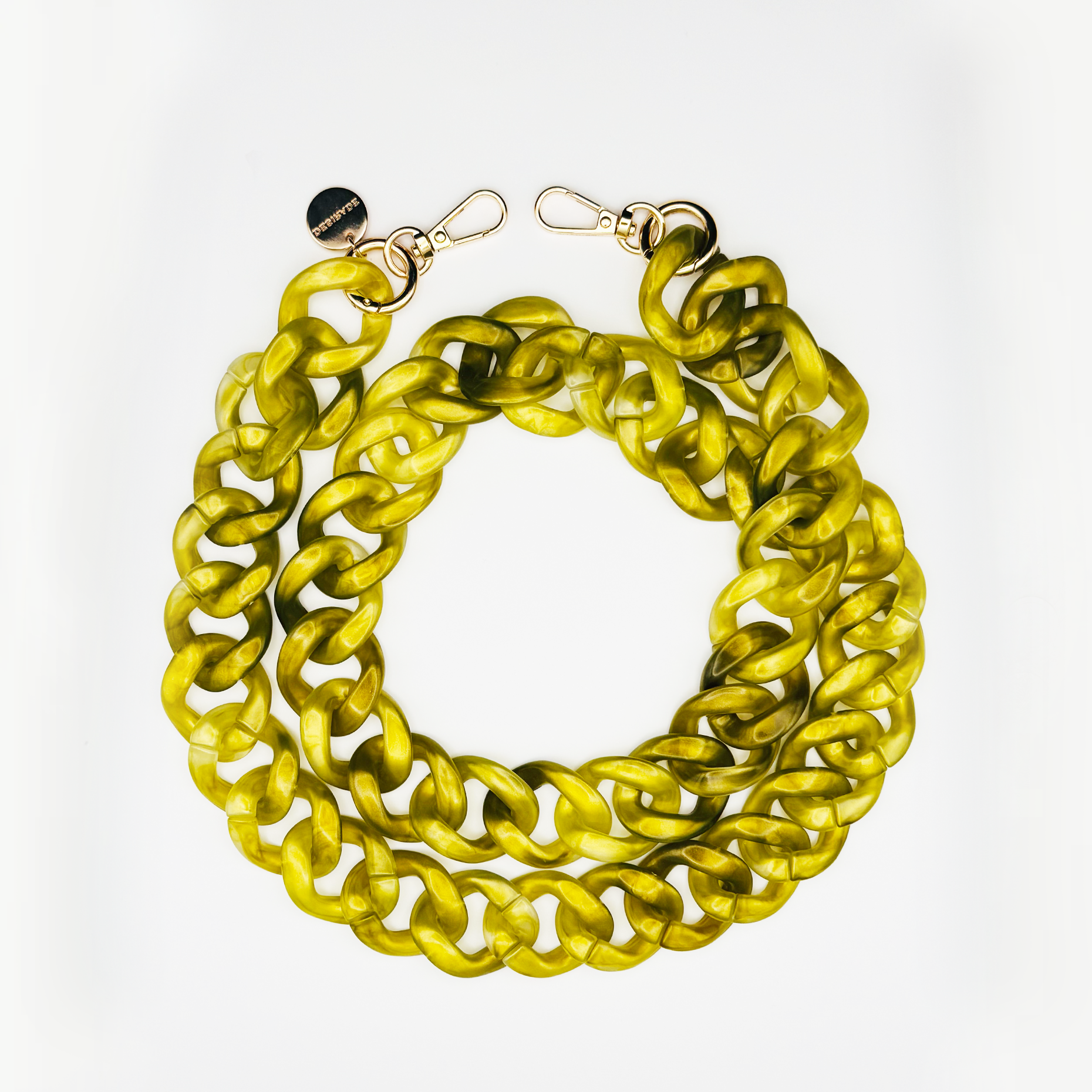 Pistachio – Crossbody Phone Strap