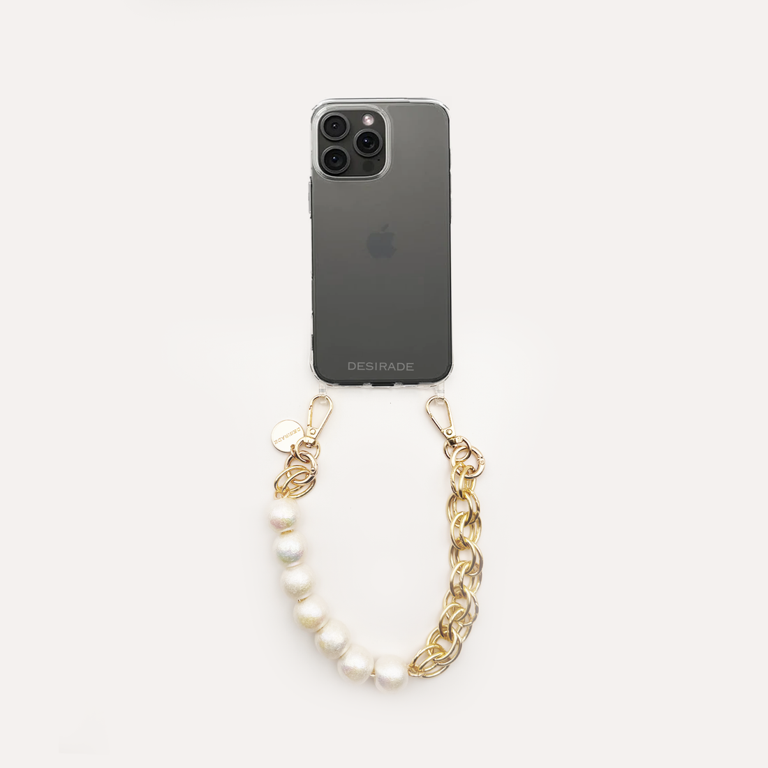 Iridescent Bold - Phone Strap