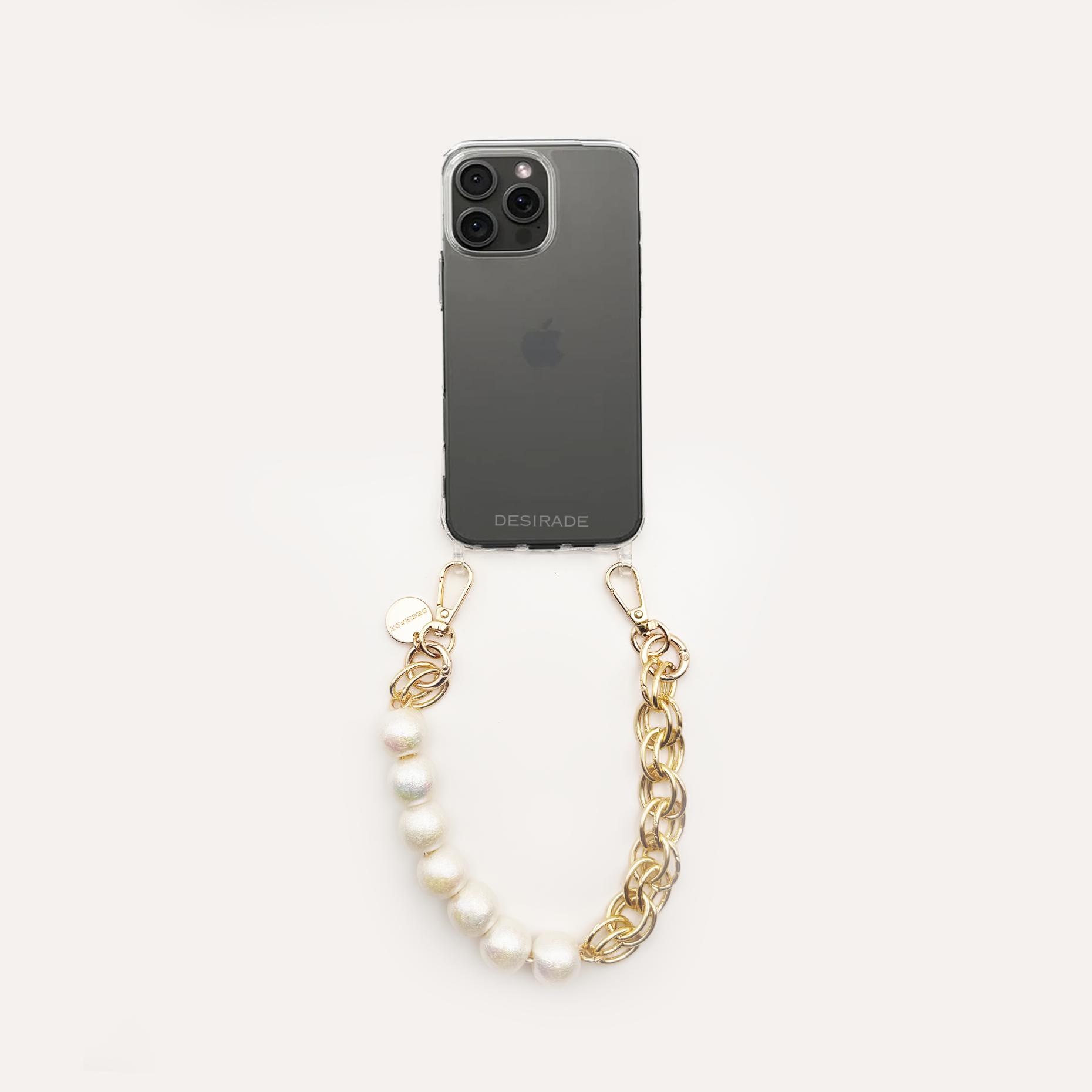 Iridescent Bold - Phone Strap