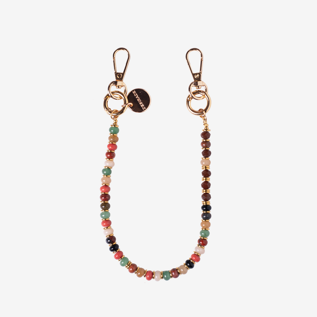 Muse - Natural Stone Bracelet