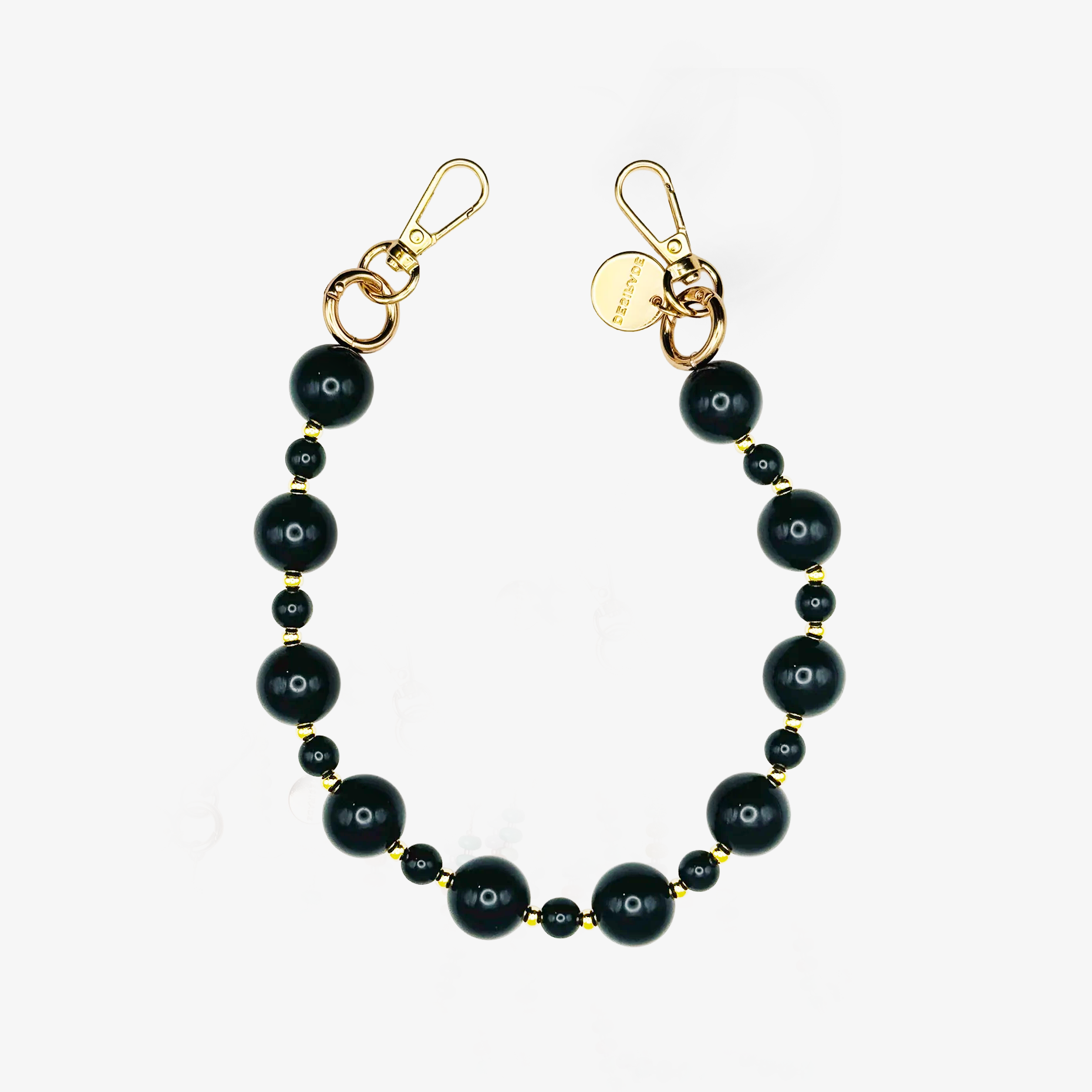 Onyx Luxe – Hand Strap for Phone