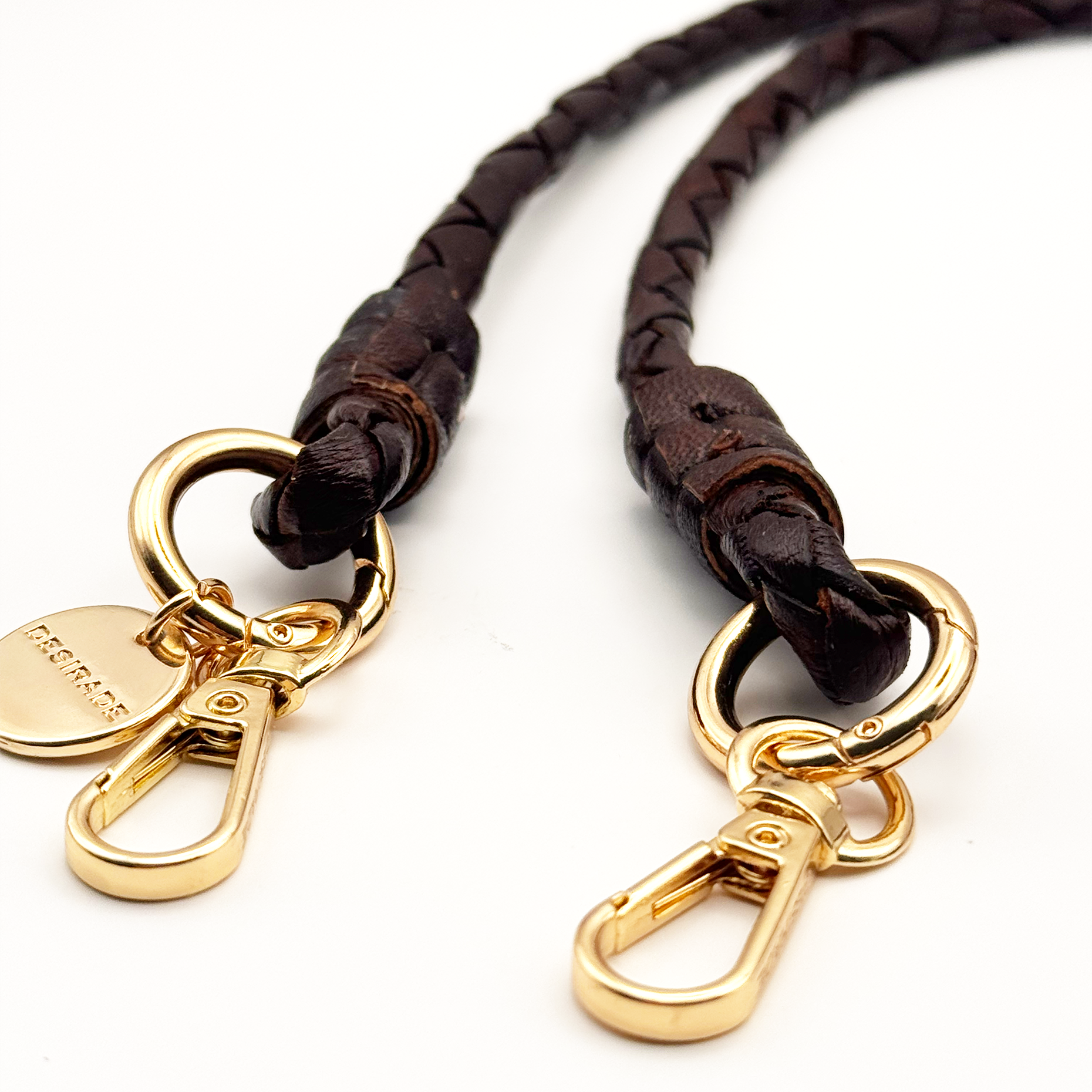 Aït Sable – Leather Strap